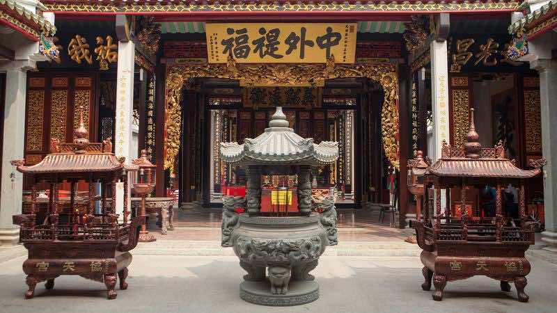 Thien-hau-pagoda