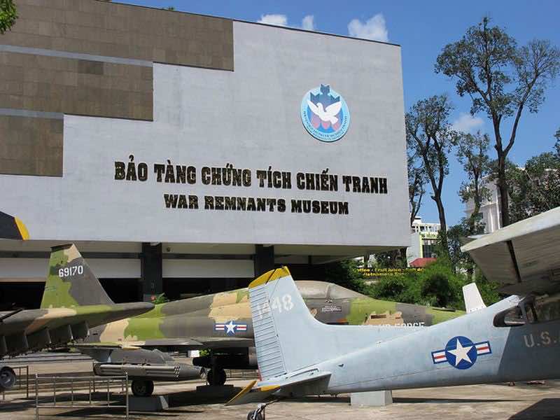 War-Remands-Museum-HCM