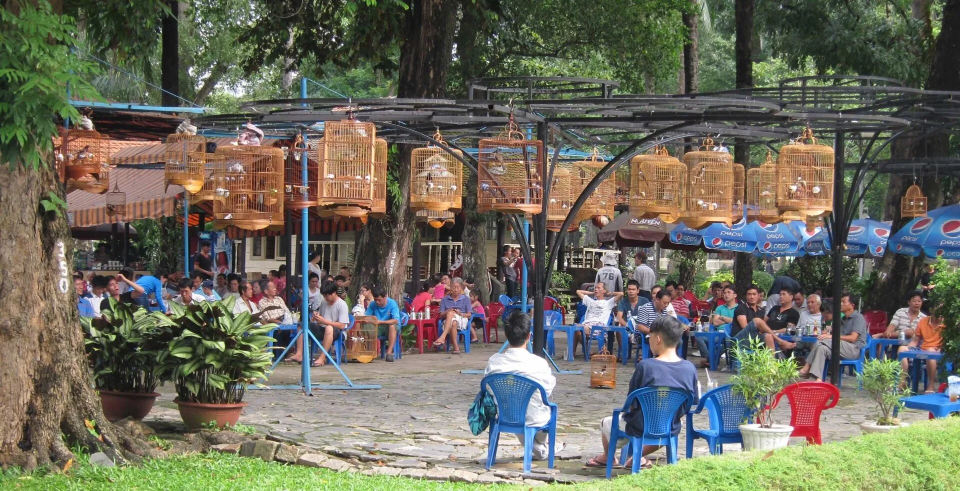 TAODAN-PARK