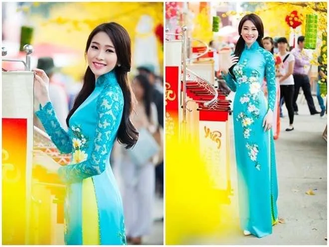 Vietnamese-National-Customs-Ao-Dai