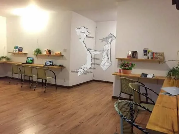 Skygon-Hostel