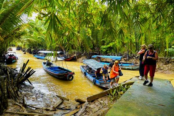 mekong delta