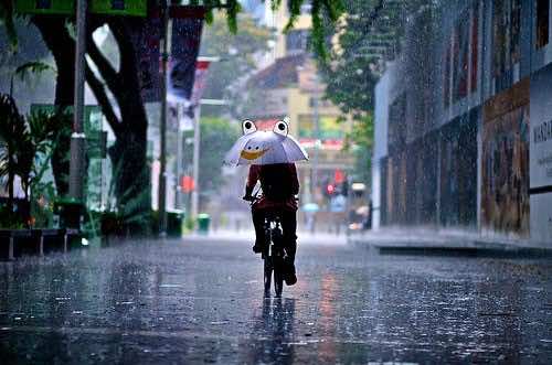 rain-ho-chi-minh-city-vietnam