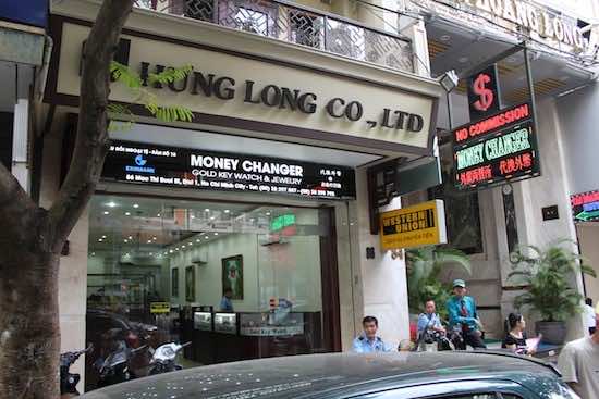 Hung-Long-Money-Exchange