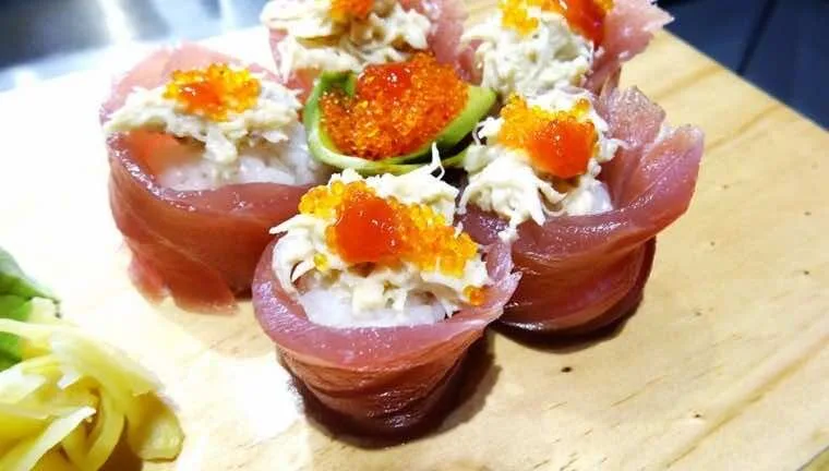 Ichiba-Sushi-Restaurant