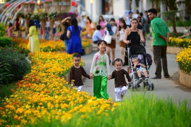 Lunar-New-Year-Ho Chi Minh-City-Vietnam-5