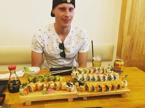 Sushi-Nhi