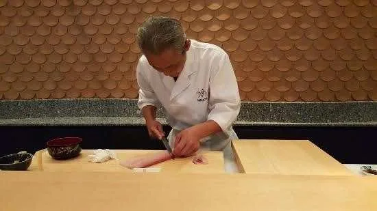 Sushi-Rei