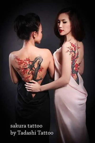 Tadashi-Tattoo-studio