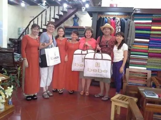 Where-buy-silk-Vietnam-Hoian-1