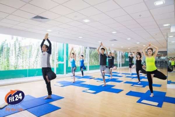 Fit24–Fitness-Yoga-Center