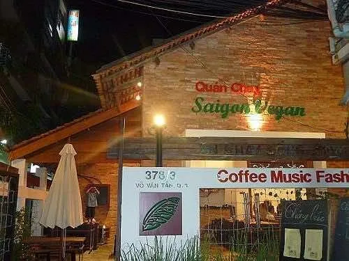 Saigon-Vegan-Restaurant