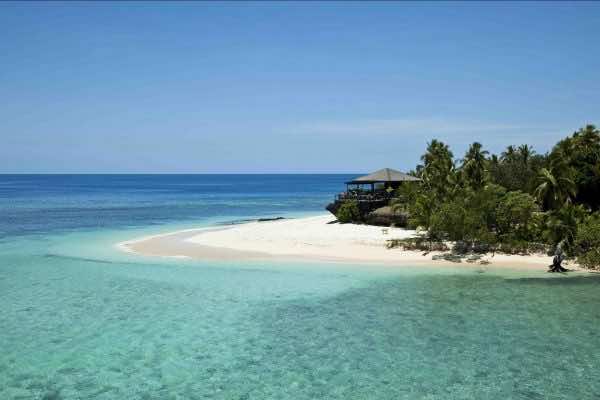 Con-Dao-Islands-beach-nearby-Saigon