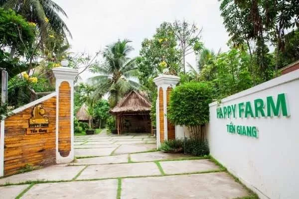 Happy-Farm-Tien-Giang-Homestay