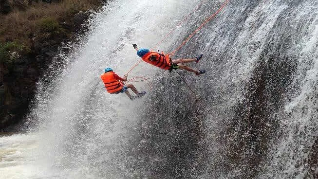 canyoning-excursion-dalat