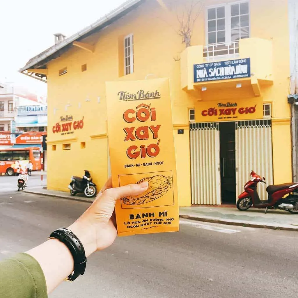 Coi-Xay-Gio-Bakery