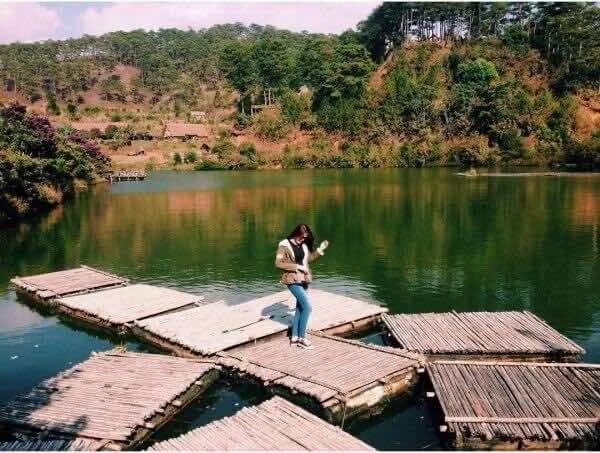 The-Local-Culture-Cu-Lan-Village-dalat