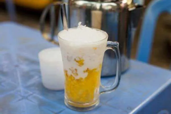 Che-buoi-Vietnamese-pomelo-sweet-soup-dessert