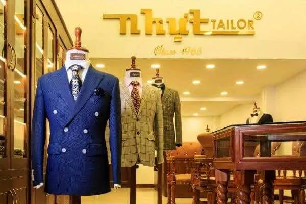 Nhut-Tailor