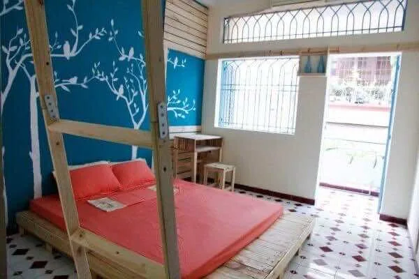 A-room-in-an-adorable-Vietnamese-house-1