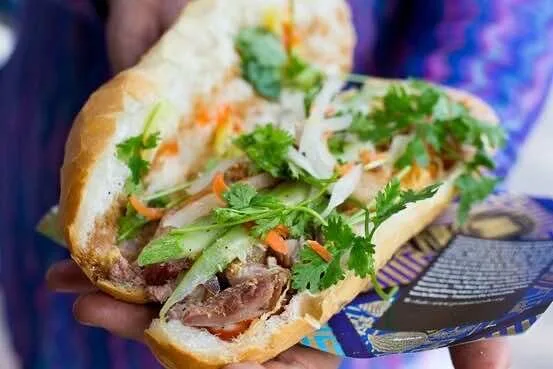Banh-Mi