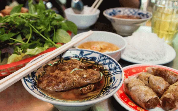 Bun-Cha