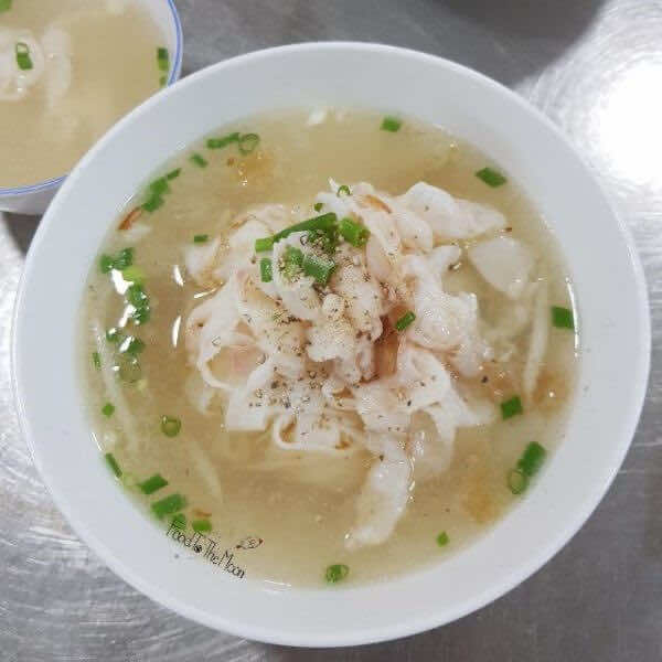 Fish-noodle-soup