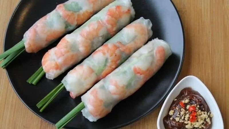 Goi-Cuon-Spring-Rolls