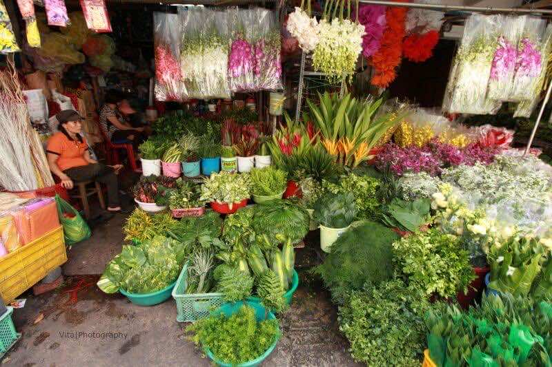 Ho Thi Ky Flower Market in Ho Chi Minh City 4 1 e1534432390986