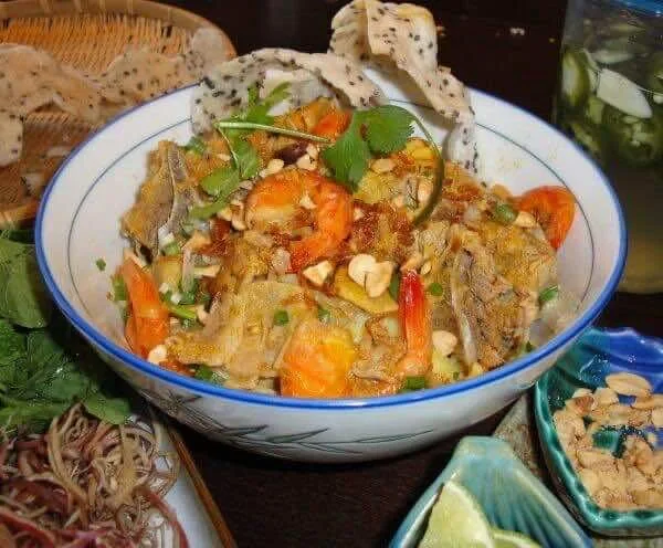 Mi-Quang-Quang-Noodle