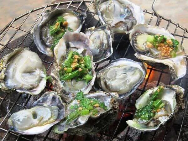 Snails-and-shellfish-3