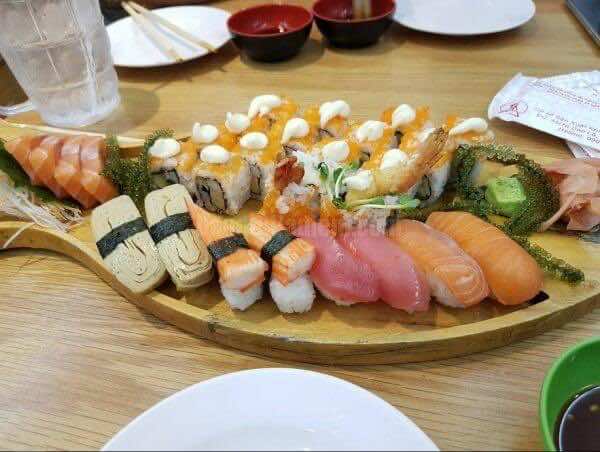 Sushi-2