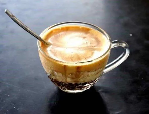 Trying-egg-coffee-1