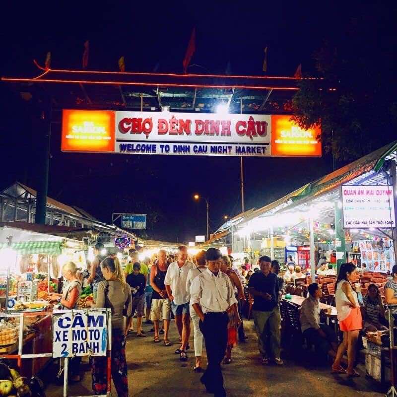 Dinh Cau night market Phu Quoc 4 e1537282738793