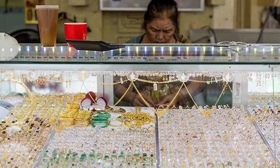 The-Jewelry-street