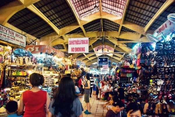 Wandering-around-Saigon’s-markets