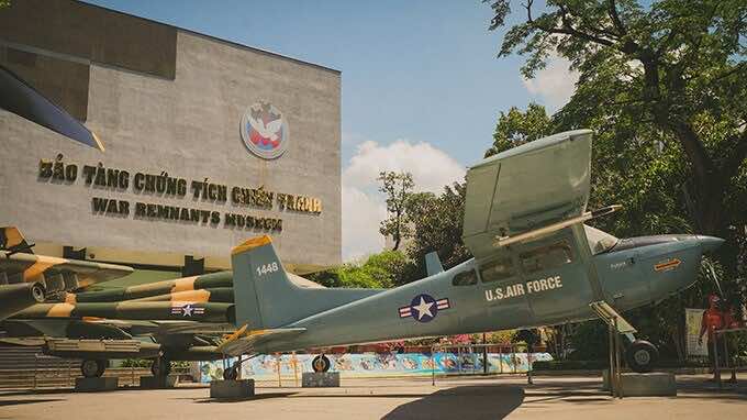 War-Remnants-Museum